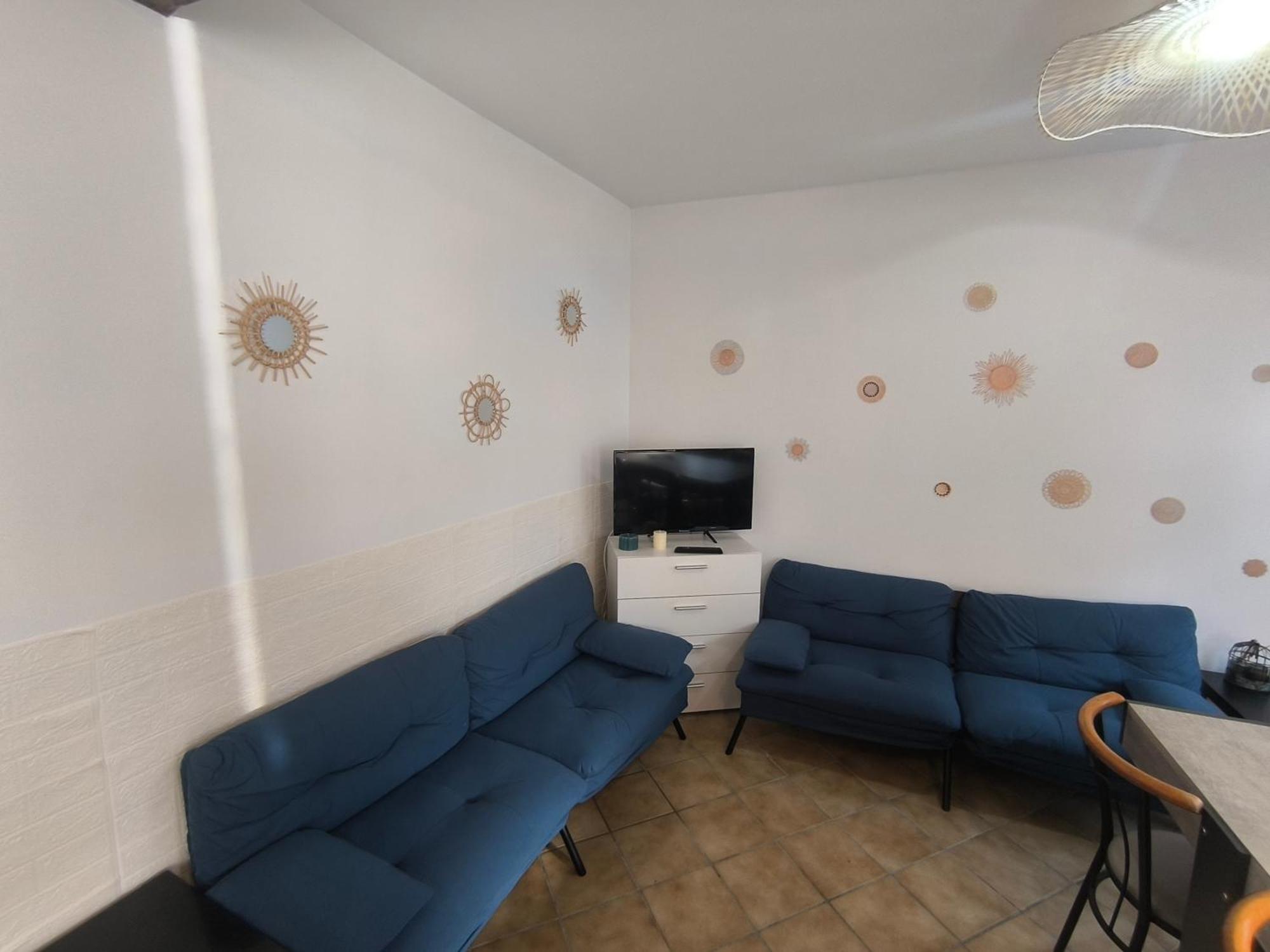 Villa La Bicoque De Saint Gerand Habitación foto